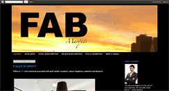 Desktop Screenshot of marquesfab.com